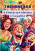 The Joke Box - A Hilarious Collection of Laughter: Volume VIII by Hazra, A.
