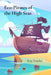Eco-Pirates of the High Seas: Where adventure meets the fight for a cleaner world by Roy Fowler