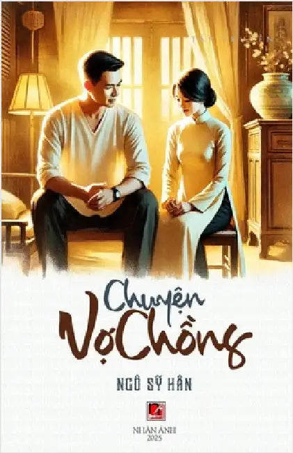 Chuyện Vợ Chồng by Sy Han Ngo