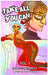 Take All You Can Vol. 1 by Charlie D. Van