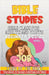Bible Class for Adults and Youth: Beginner's Guide: Job by Guillermo Doris McBride