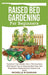 Raised Bed Gardening For Beginners by Michelle M. Damiani