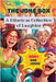 The Joke Box - A Hilarious Collection of Laughter: Dad Jokes by A. Hazra