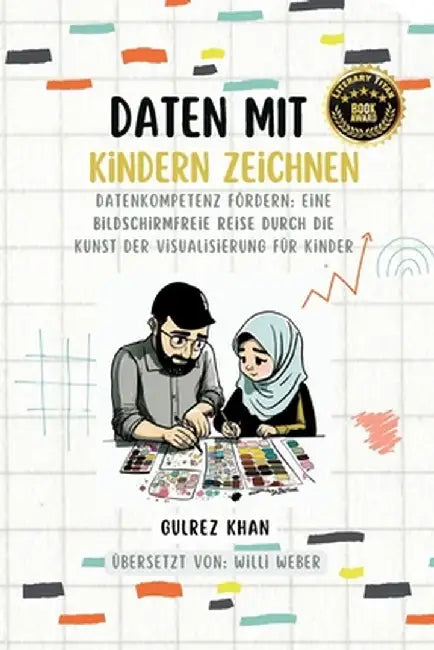 Daten Mit Kindern Zeichnen by Gulrez Khan