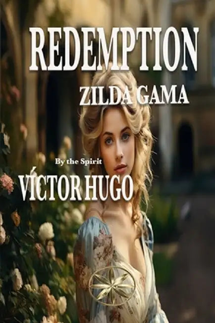 Redemption by Zilda Gama