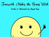 Teamwork Makes the Beans Work by Abigail Hope