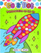 Go & Dot: Transportation on the Go by Happy Kids Press