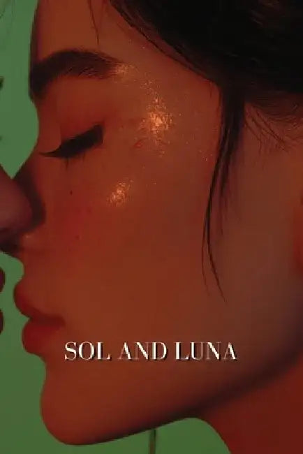 Sol and Luna by Darcy Montague