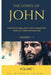 The Gospel of John: Expositor's Bible Study and Commentary: Verse-by-Verse Explanations by Maxwell Shimba