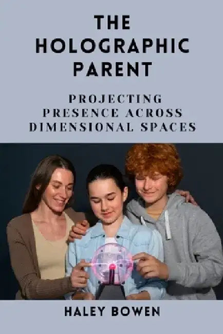 The Holographic Parent: Projecting Presence Across Dimensional Spaces by Haley Bowen