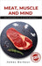 Meat, Muscle and Mind: The Carnivore Way of Eating Naturally by James Barbour