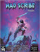 Mad Scribe Magazine Issue #8 by Chris Miller