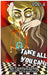 Take All You Can Vol. 6 by Van, Charlie D.