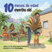 10 meses de edad 10 months old by Joshua Lawrence Patel Deutsch, Vikas Upadhyay