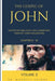 The Gospel of John: Expositor's Bible Study and Commentary: Verse-by-Verse Explainations by Shimba