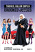 THIEVES, KILLER COPS & CROOKED JUDGES PART 02 (New Version): 02 by Alphonse Noriega