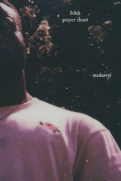 Selah, The Prayer Closet by Madarryl Mial