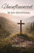 Uninfluenced: 30 Day Devotional by Wyomi Jones
