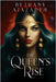The Queen's Rise: Series Omnibus (Books 1 - 3) by Atazadeh, Bethany