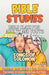 Bible Class for Adults and Youth: Passion and Devotion Lyrics by Guillermo Doris McBride
