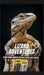 Lizard Adventures: A Kids Guide Through the Scaly World of Lizards by Brian Thomas