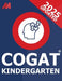 COGAT Kindergarten Test Prep - Cognitive Abilities Test (COGAT) Practice Test Kindergarten by Mirvoxid Press