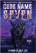Code Name Seven by Suinne Clara Lee