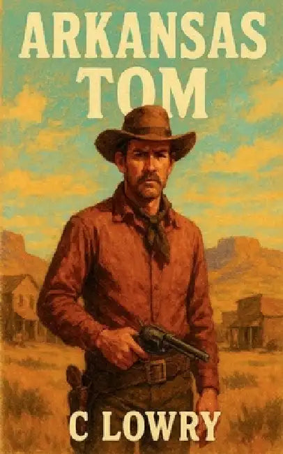 Arkansas Tom by C. Lowry