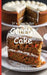 It's Time to Eat Carrot Cake by Walter the Educator