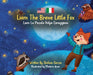 Liam The Brave Little Fox: Liam La Piccola Volpe Coraggiosa (Kids Bilingual English - Italian) by Stefano Garzia