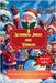 Seasonal Jokes and Riddles: Christmas & New Year Special by A. Hazra