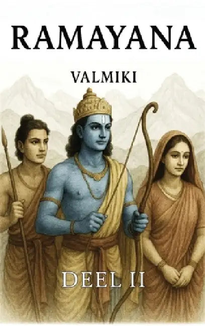 Ramayana: Deel 2 by Valmiki, Autri Books