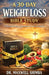 A 30-Day Weight Loss Bible Study: A Transformative Journey in Faith and Health by Maxwell Shimba