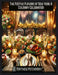 The Festive Flavors of New Year: A Culinary Celebration by Matthew Petchinsky