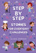Step by Step Stories for Everyday Challenges by Alana Simpson
