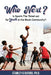 Who Next?: Is SPORTS the Ticket Out for Youth in The BLACK COMMUNITY? by Stanley G. Buford