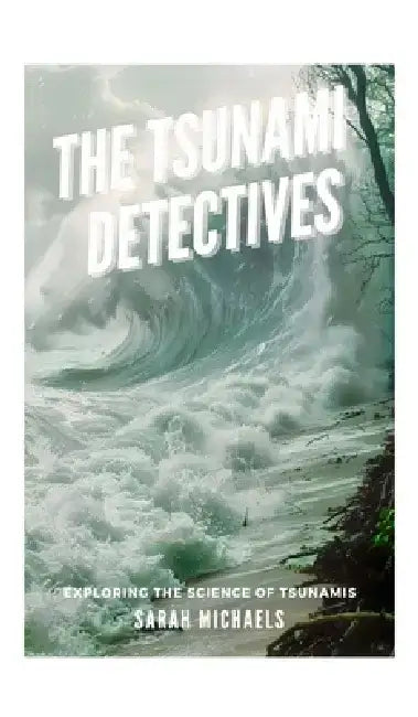 The Tsunami Detectives: Exploring the Science of Tsunamis by Sarah Michaels