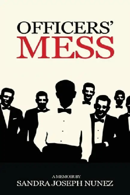 Officers' Mess by Sandra Joseph Nunez
