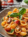 50 Premium Italian Pasta Recipes for the Kitchen by Kelly Johnson