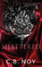 Shattered by C. B. Noy