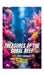 Treasures of the Coral Reef: A Kid's Journey Underwater by Brian Thomas
