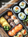50 Lunchbox Love Dishes by Kelly Johnson