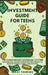Investment And Career Guides For Teens: The 'Lunch Money Leverage' System: The Essential Crash Course for Teens Ready to Master Stocks, Funds, and Sav by Maxi Tonkins