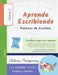 Aprende Escribiendo, Práctica de Caligrafía y Escritura Manuscrita - Estados y Capitales de los Estados Unidos - Letra Cursiva, Nivel 2: Niños y Adult by Jessica Cobo