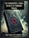 The Shadowspell Codex: Secrets of Forbidden Magick by Matthew Petchinsky