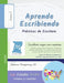 Aprende Escribiendo, Práctica de Caligrafía y Escritura Manuscrita - Estados y Capitales de los Estados Unidos - Letra Cursiva, Nivel 3: Niños y Adult by Jessica Cobo