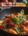 Taste of Italy: 50 Authentic Recipes from the Heart of Italy by Kelly Johnson