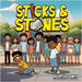Sticks and Stones by Jermaine Lucy