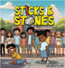 Sticks and Stones by Lucy, Jermaine
