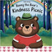 Benny the Bear's Kindness Picnic by Lamps, Cohe
